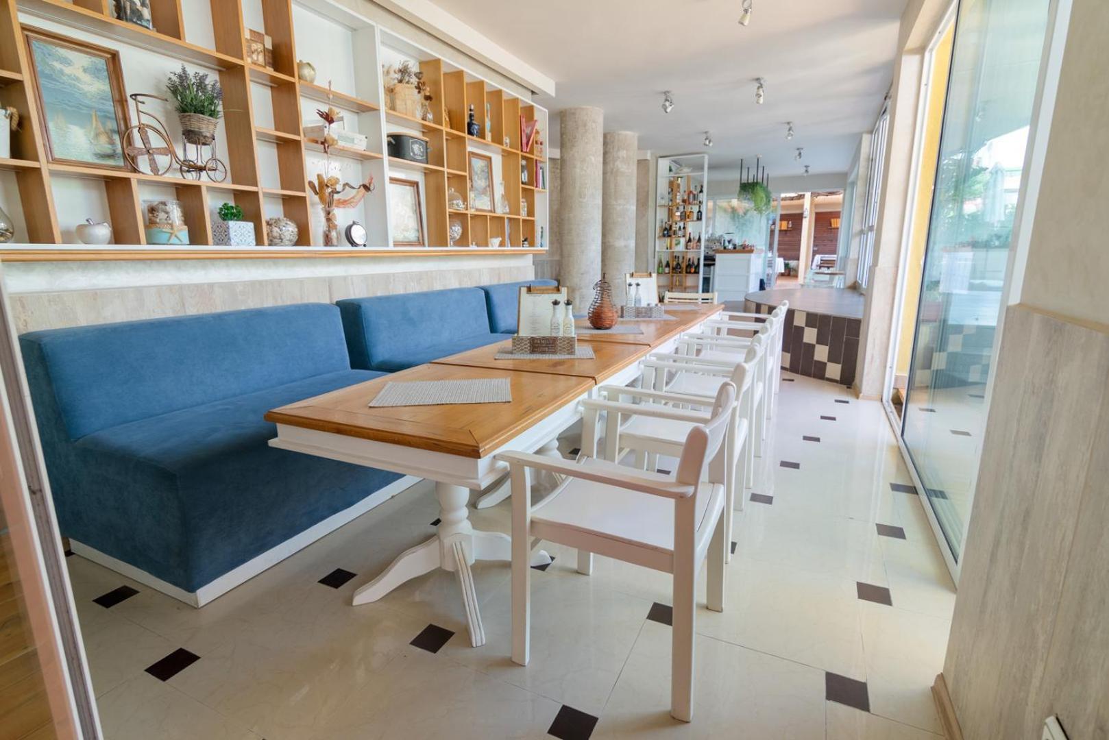 Hotel Damyanoff Lozenets Ngoại thất bức ảnh
